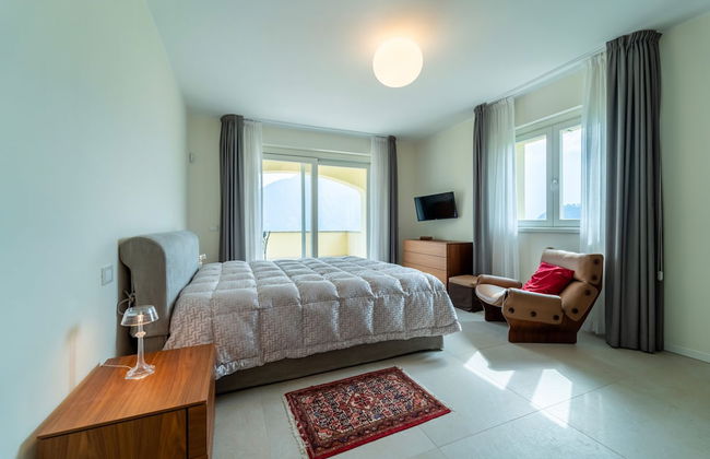 Villa Magnolia by Wonderful Italy - Foto 11