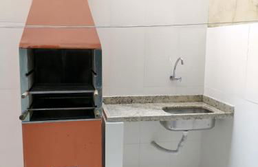 Aconchego Taperapuan Residencial Mont Carmelo - Foto 16