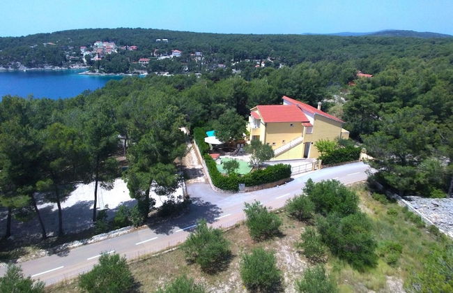 Denis - 100 m From Beach - H - Foto 35