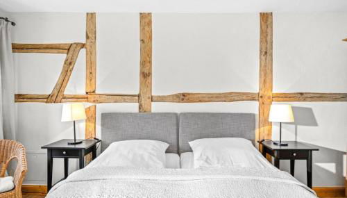 Lüdersburger Strasse 15c - Foto 2