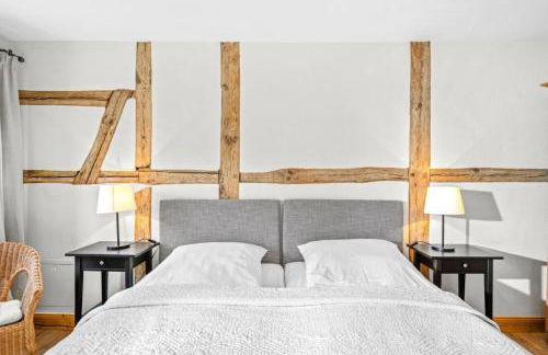 Lüdersburger Strasse 15c - Foto 2