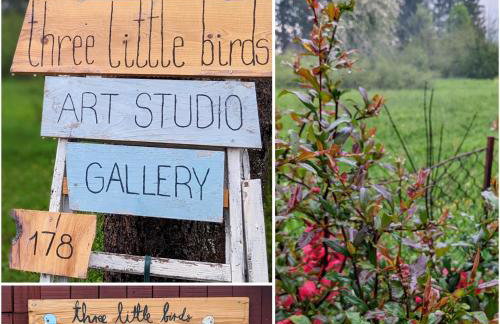 Three Little Birds Artists Residence - Foto 20