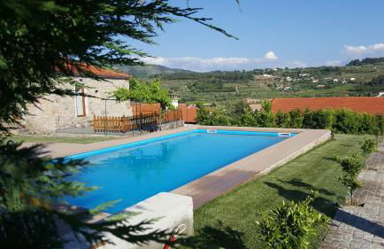 Quinta Do Acipreste (Antiga Quinta Da Torre) - Photo 11