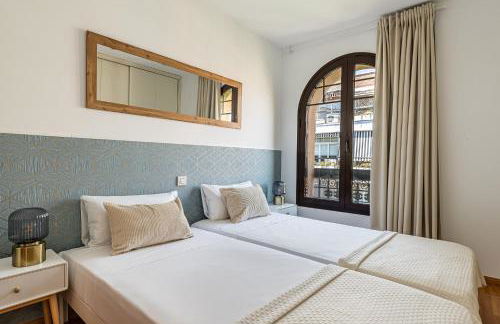 Waou Chamberi X - Alquiler Corta Duración - Photo 17