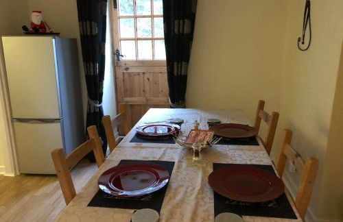 Bryn Melyn Farm Cottages - Foto 45