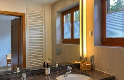 Schwarzwald Lodge Inselklause - Foto 10