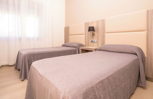 Aparthotel Atlántico Resort - Photo 6