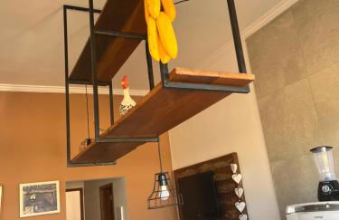 Hospedagem Elisabete em Tiradentes - Foto 8