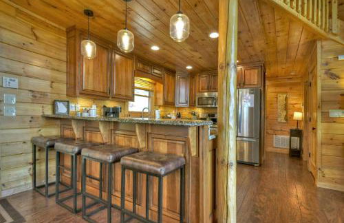 Sunrise Vista Lodge - Foto 14