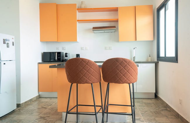 The Six Apparthotel - Foto 65