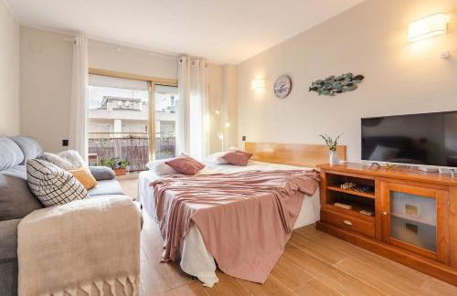 Cozy & Chic Suite - Relax - Beach & Pool - Portaventura - Foto 11