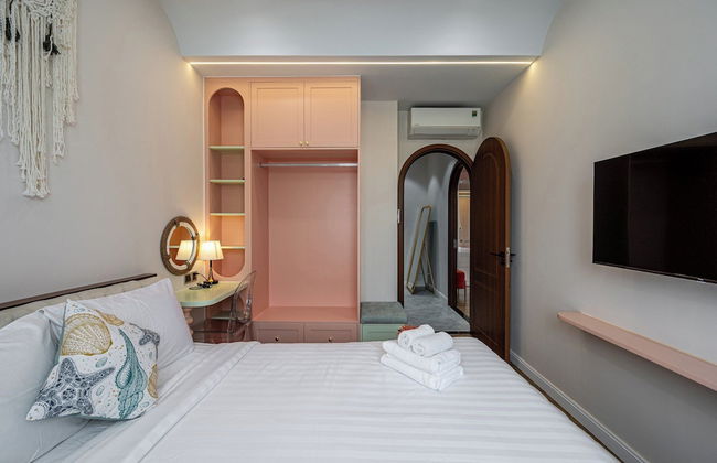 Venus Villa - Novaworld Phan Thiet - Foto 18