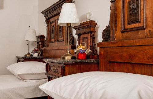 Main Square penthouse - Foto 17