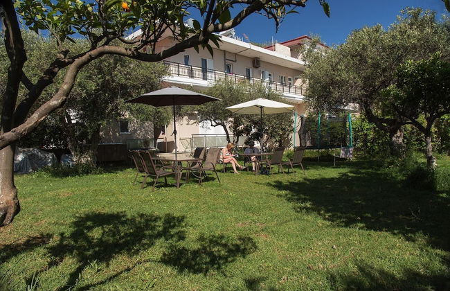 Creta Nostos Luxury Apartment - Foto 27