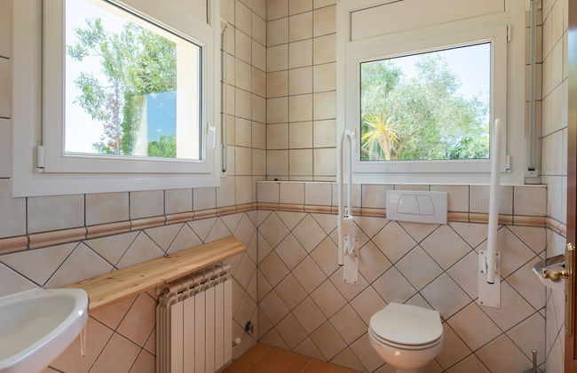 Delux Villa in Vilacolum With Swimming Pool - Foto 20