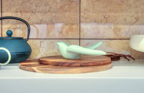 Blue Bay, charming home - Foto 13