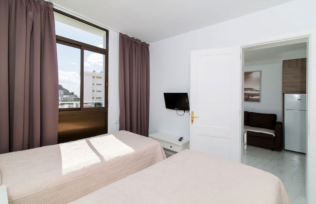 Apartamentos Los Mocanes - Foto 5