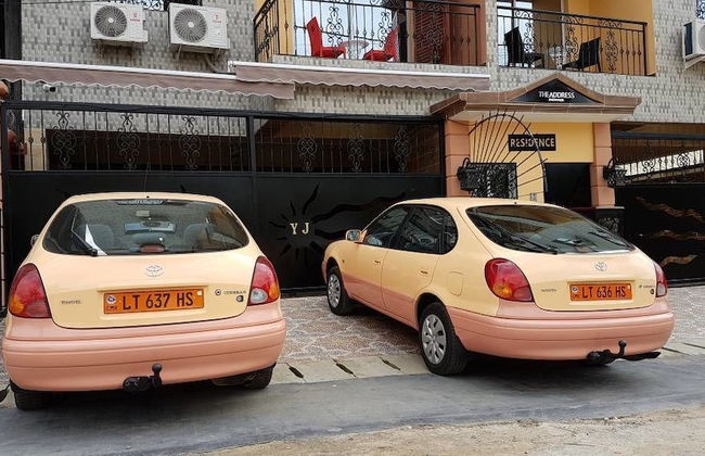 The Address Denver Residence - Foto 25