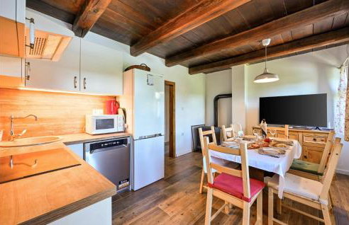 Beautiful Home In Sovari With Sauna - Photo 7