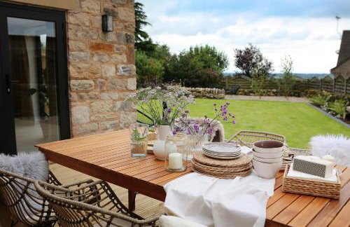 Luxury Cottage in Peak District near Alton Towers - Foto 22