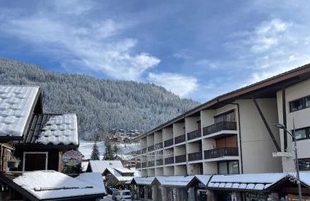 Resort central apartment ideal for up to 2 people - Foto 9