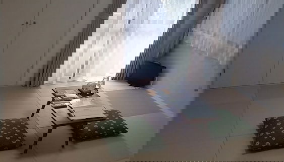 Tsudoh Stay 101 - Foto 4, Habitación