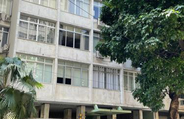 Apartamento grande, confortável, metrô, praias - Foto 18