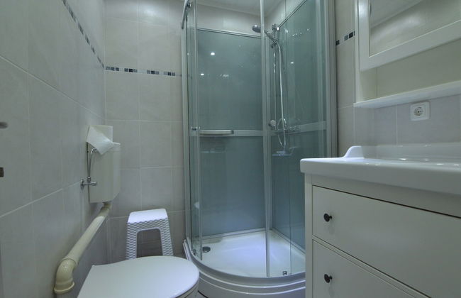 Apartment in Zell Near Mosel River & Vineyards - Foto 15