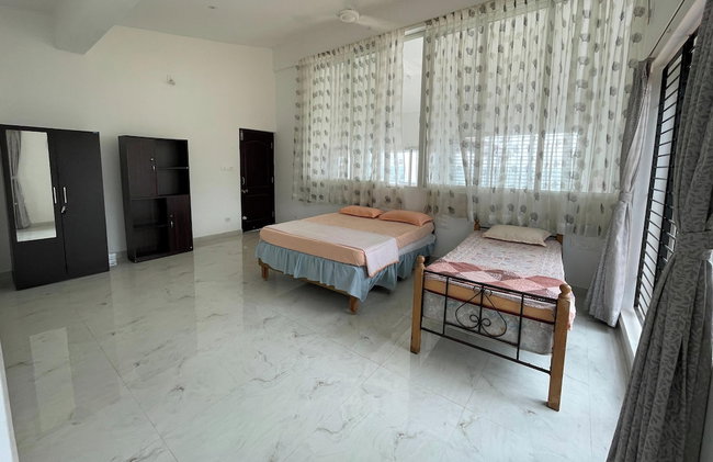 Gintara Homestay by evaddo stays - Photo 5