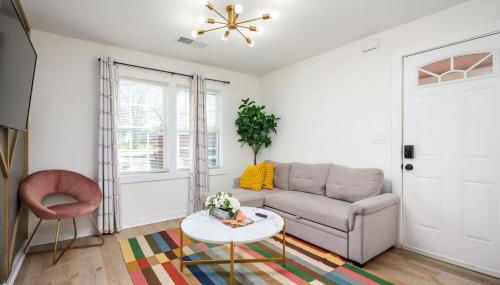 Chic 1BD in Sylvan Hills Near Southside Beltline - Foto 2