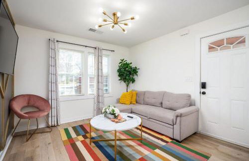 Chic 1BD in Sylvan Hills Near Southside Beltline - Foto 2