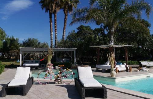 La Fattoria Dei Nonni - Foto 63