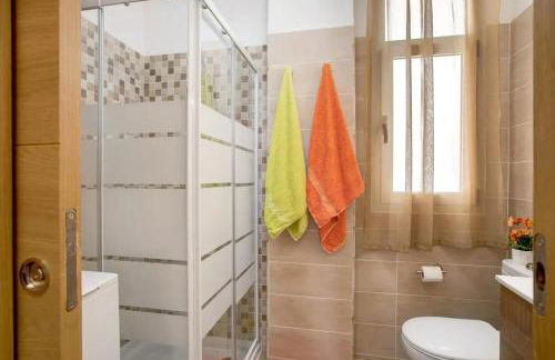 Lovely apartment in Santa Cruz de Tenerife 72 m² near beaches - Foto 16