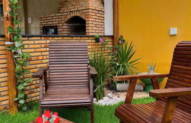 Casa Barra da Sucatinga-Beberibe - Foto 11