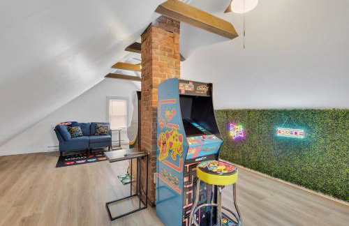 The Game House Arcade West Hartford - Foto 13