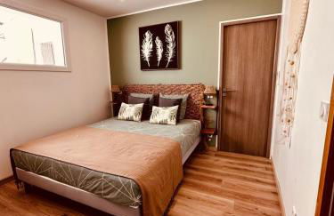 La Villa Vaihéré en Camargue, l'Hibiscus et le Magnolia - Foto 11