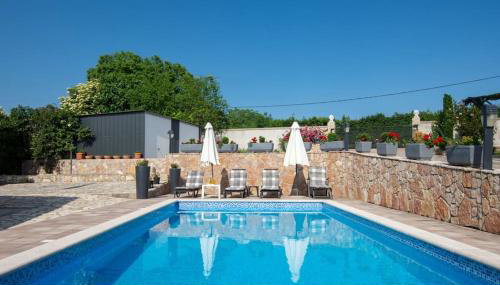 House Edo - Foto 4, sunbed