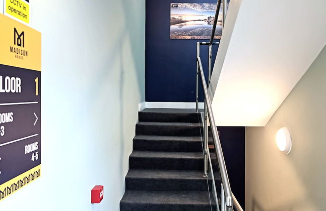 Madison House - Foto 14