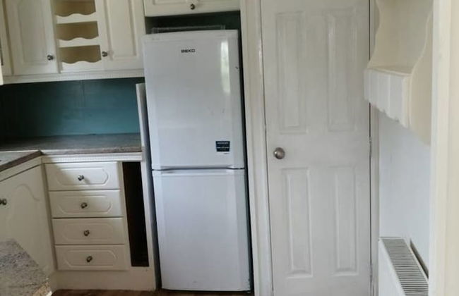 Midden Manor Country Stay on a Working Dairy Farm - Foto 10