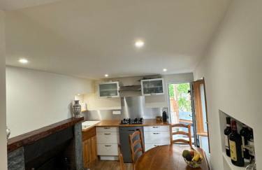 Maison entre mer et montagne à Canari - Foto 18