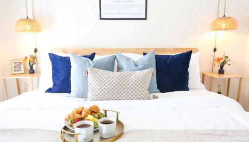 The Champion's Suite Newly Built Upscale Central - Photo 5