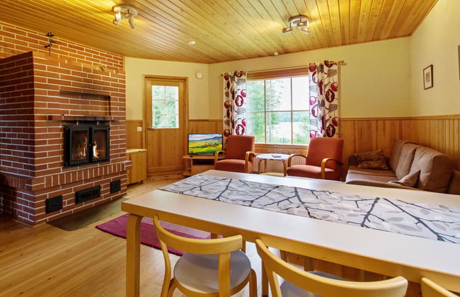 Sammallehto - Foto 6