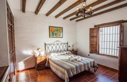 Casa Rosario Almachar by Ruralidays - Foto 15