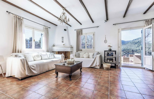 Villa Augusta - Foto 3