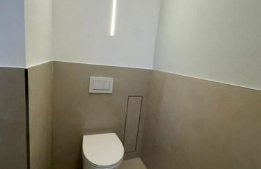 Penthouse mit großer Terrasse Parkplatz und WLAN in exklusiver Lage am Hellweg - Foto 34