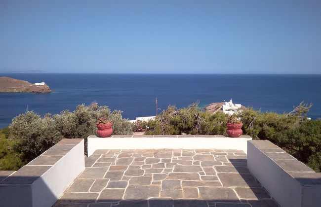 Stunning House - Sleeps 11, Terrace & Sea View - Foto 14
