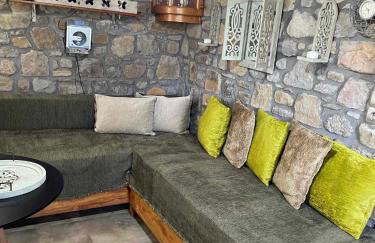 MANOLIS COTTAGE THANOS - Foto 13