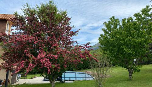 Location T4 entre Lac & Montagne - Photo 2