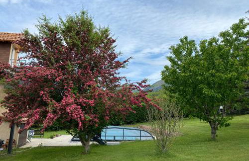 Location T4 entre Lac & Montagne - Photo 2