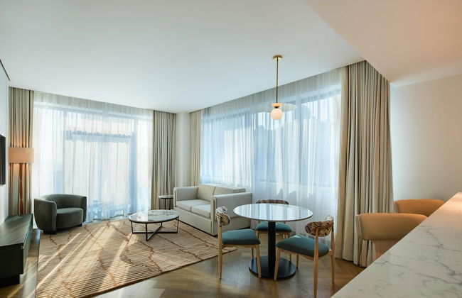 Radisson Blu Residence, Dubai Marina - Foto 16